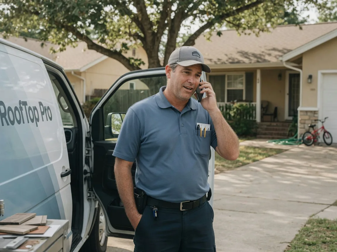 Roof Repair Lena, MS FAQs