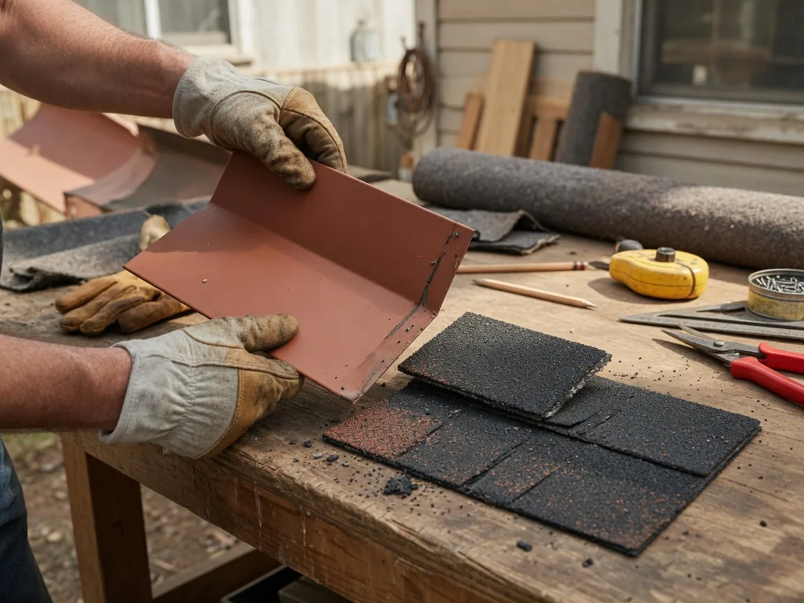 Roof Repair company in Lena, MS